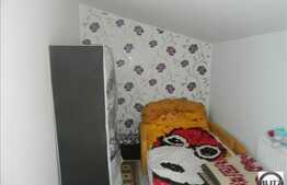 2 camere, 47,3 mp, imobil nou, balcon 12 mp, zona Muzeul Apei!