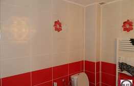 2 camere, 47,3 mp, imobil nou, balcon 12 mp, zona Muzeul Apei!