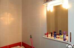 2 camere, 47,3 mp, imobil nou, balcon 12 mp, zona Muzeul Apei!