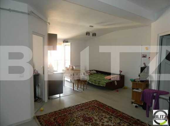 Apartament de vânzare 2 camere Floreşti - 13576AV | BLITZ Cluj-Napoca | Poza1