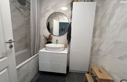 Apartament de 3 camere, etaj intermediar, Orientare Sud-Vestica