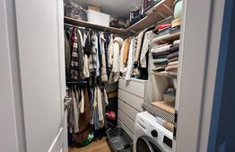 Apartament de 3 camere, etaj intermediar, Orientare Sud-Vestica