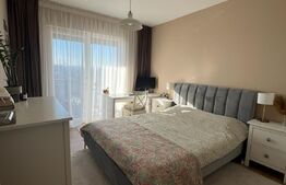 Apartament de 3 camere, etaj intermediar, Orientare Sud-Vestica