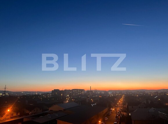 Apartament de vânzare 3 camere Iris - 135760AV | BLITZ Cluj-Napoca | Poza9