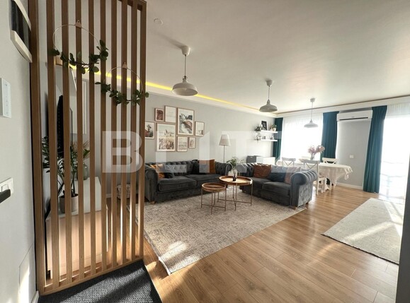 Apartament de vânzare 3 camere Iris - 135760AV | BLITZ Cluj-Napoca | Poza1