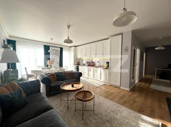 Apartament de vânzare 3 camere Iris - 135760AV | BLITZ Cluj-Napoca | Poza3