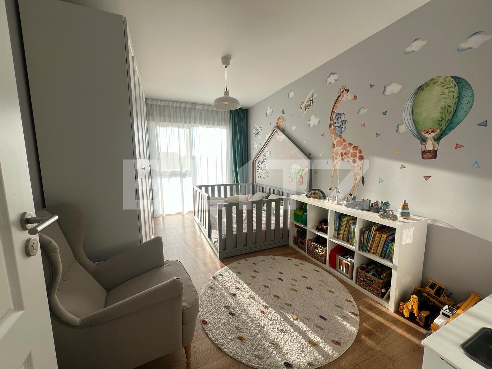 Apartament de vânzare 3 camere Iris - 135760AV | BLITZ Cluj-Napoca | Poza7