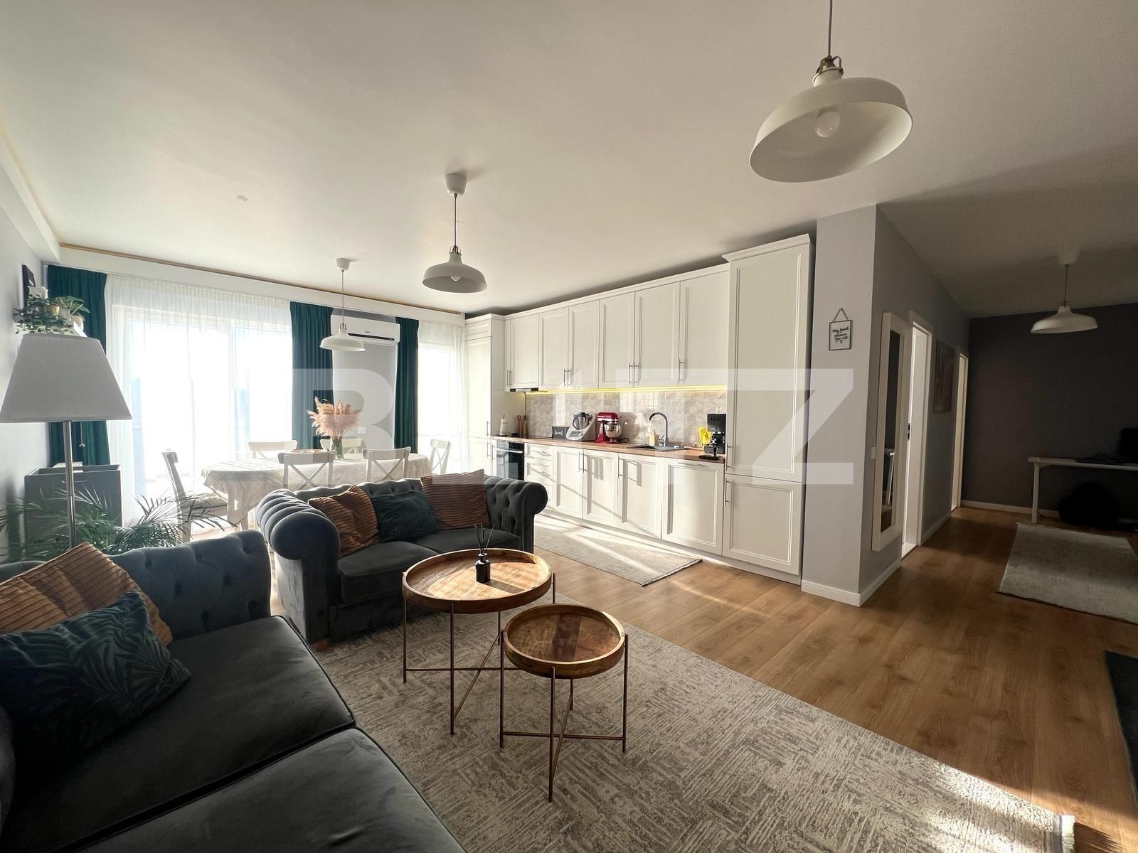 Apartament de vânzare 3 camere Iris - 135760AV | BLITZ Cluj-Napoca | Poza3