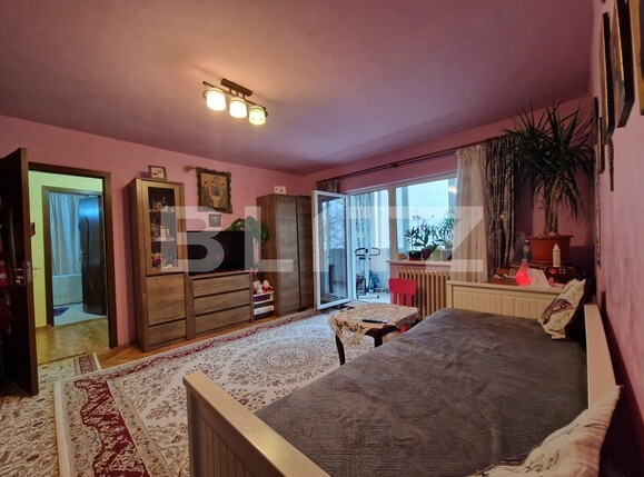 Apartament de vânzare 2 camere Gheorgheni - 135762AV | BLITZ Cluj-Napoca | Poza2