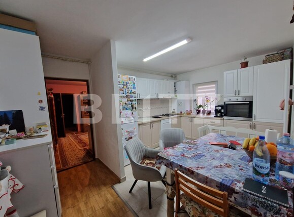 Apartament de vânzare 2 camere Gheorgheni - 135762AV | BLITZ Cluj-Napoca | Poza1