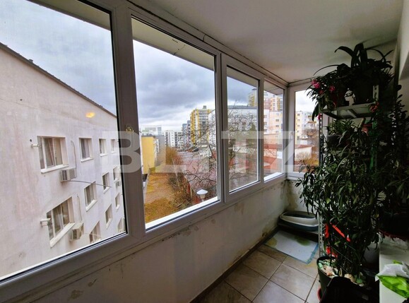 Apartament de vânzare 2 camere Gheorgheni - 135762AV | BLITZ Cluj-Napoca | Poza4