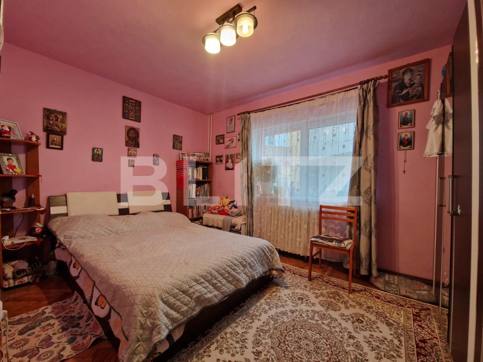 Apartament de vânzare 2 camere Gheorgheni - 135762AV | BLITZ Cluj-Napoca | Poza3