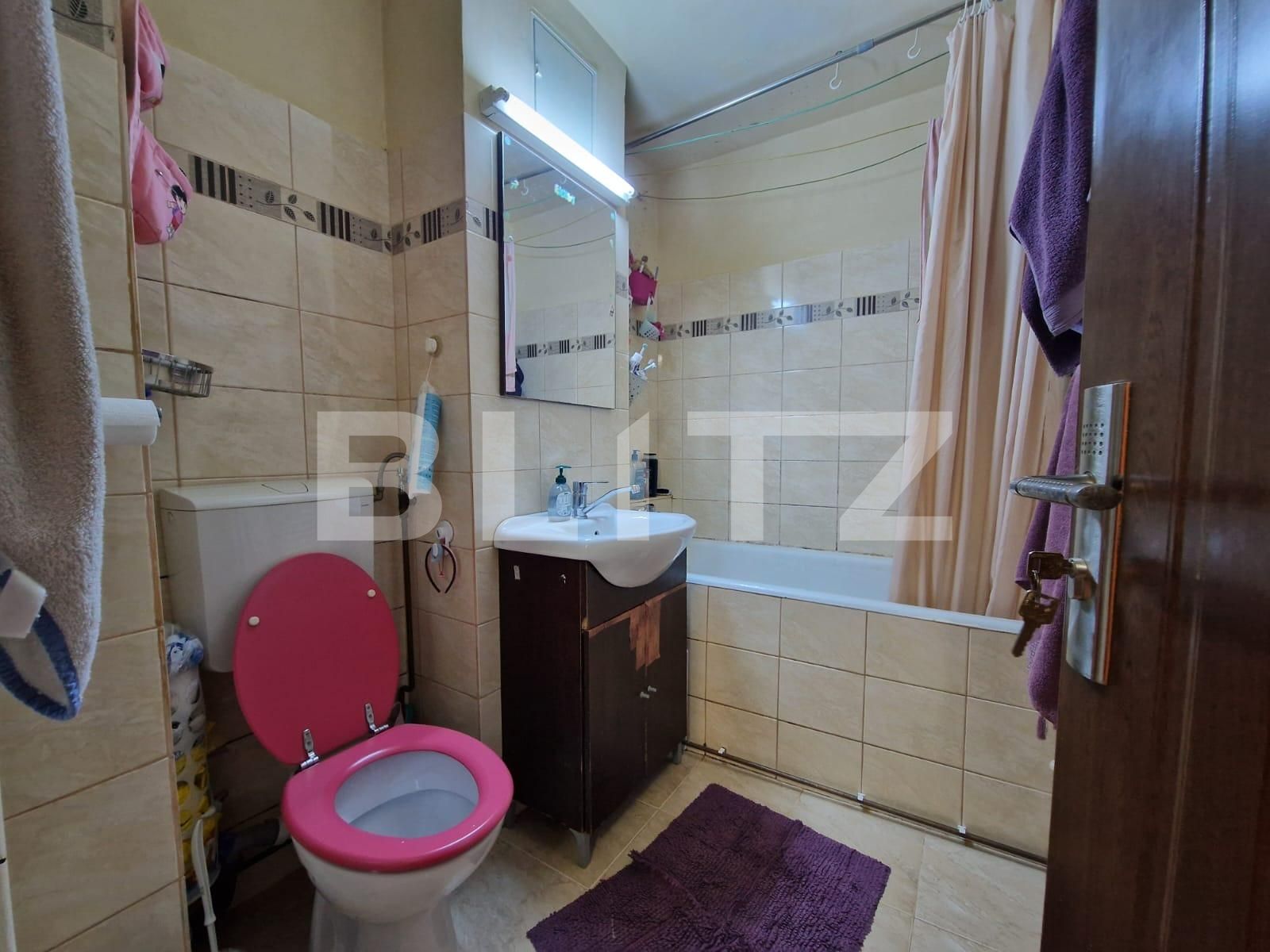 Apartament de vânzare 2 camere Gheorgheni - 135762AV | BLITZ Cluj-Napoca | Poza5