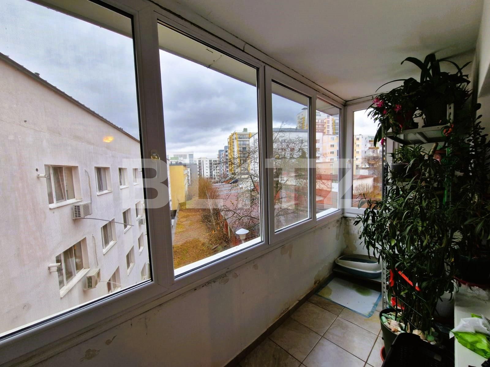 Apartament de vânzare 2 camere Gheorgheni - 135762AV | BLITZ Cluj-Napoca | Poza4
