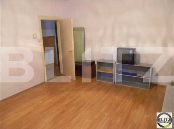 Garsonieră de vânzare Gheorgheni - 13577AV | BLITZ Cluj-Napoca | Poza1