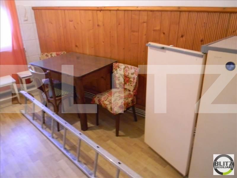 Garsonieră de vânzare Gheorgheni - 13577AV | BLITZ Cluj-Napoca | Poza3