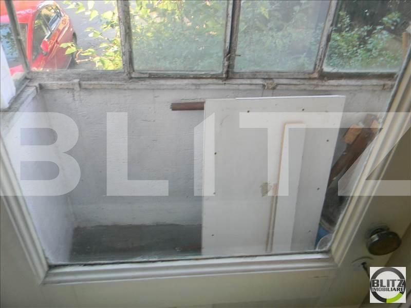 Garsonieră de vânzare Gheorgheni - 13577AV | BLITZ Cluj-Napoca | Poza5