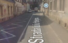 Casa 97 mp, teren 120 mp, zona Ultracentrala