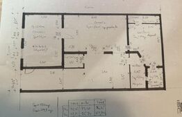 Casa 97 mp, teren 120 mp, zona Ultracentrala