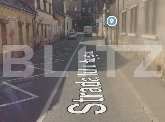 Casa de vânzare 3 camere Central - 135772CV | BLITZ Cluj-Napoca | Poza2