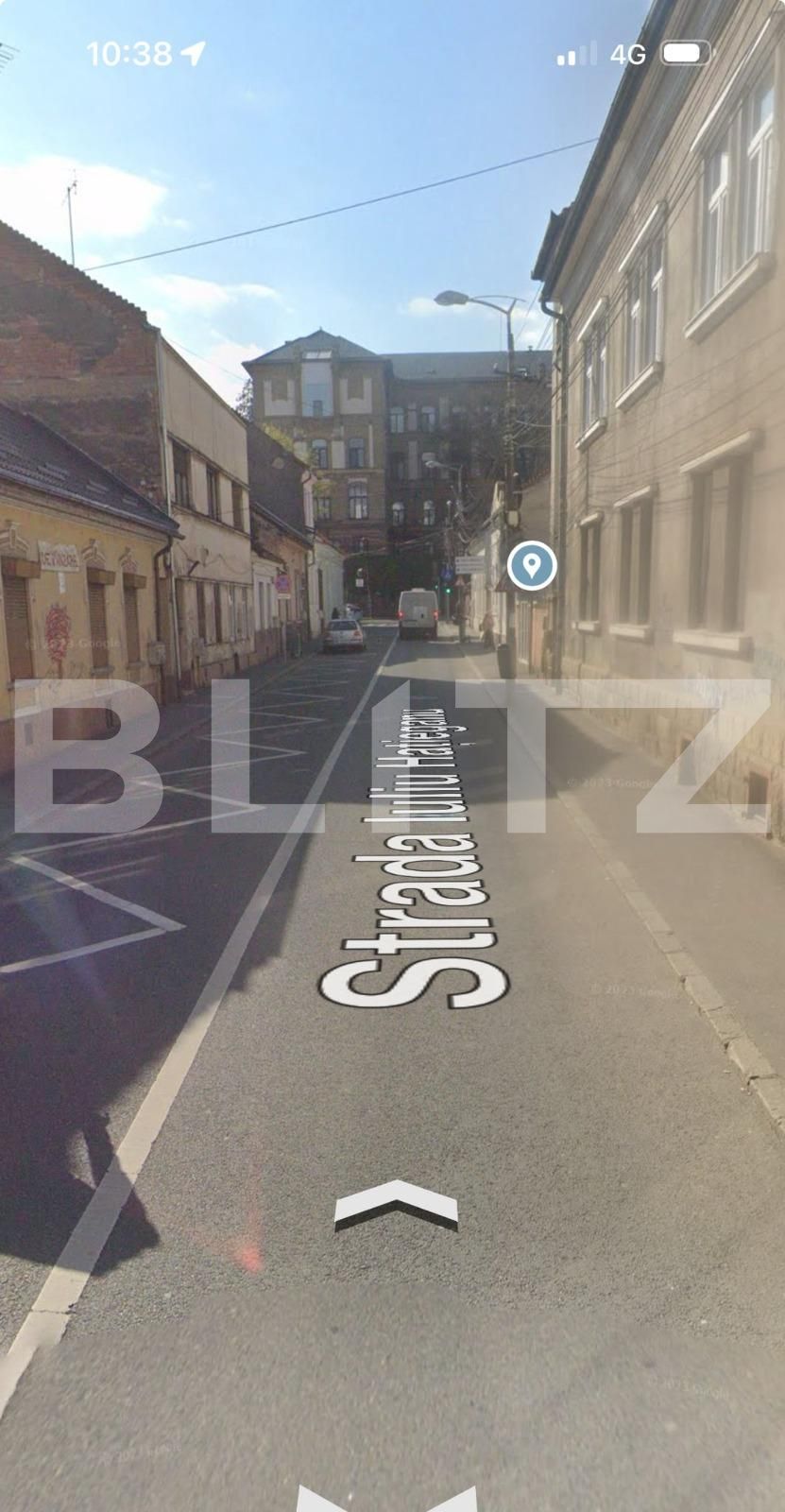 Casa de vânzare 3 camere Central - 135772CV | BLITZ Cluj-Napoca | Poza2