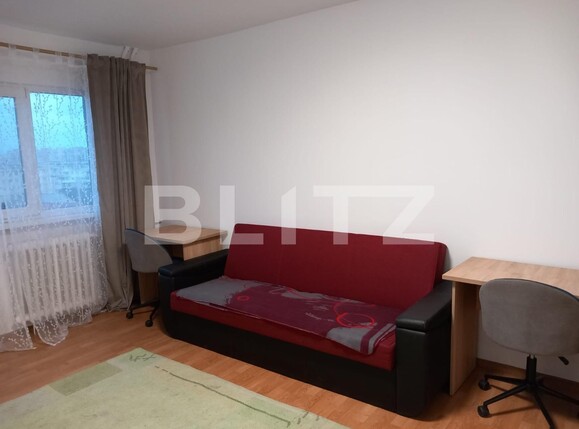Apartament de închiriat 2 camere Marasti - 135775AI | BLITZ Cluj-Napoca | Poza1