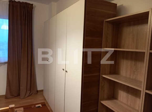 Apartament de închiriat 2 camere Marasti - 135775AI | BLITZ Cluj-Napoca | Poza4