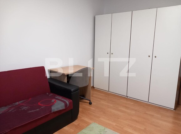 Apartament de închiriat 2 camere Marasti - 135775AI | BLITZ Cluj-Napoca | Poza3