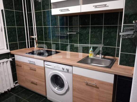 Apartament de închiriat 2 camere Marasti - 135775AI | BLITZ Cluj-Napoca | Poza5