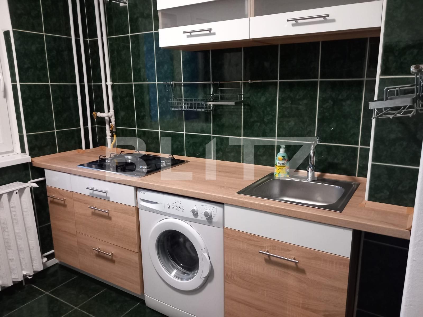 Apartament de închiriat 2 camere Marasti - 135775AI | BLITZ Cluj-Napoca | Poza5