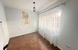 Duplex 4 camere de 135, pet-friendly, curte, parcare, zona Faget