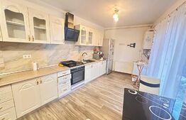 Duplex 4 camere de 135, pet-friendly, curte, parcare, zona Faget