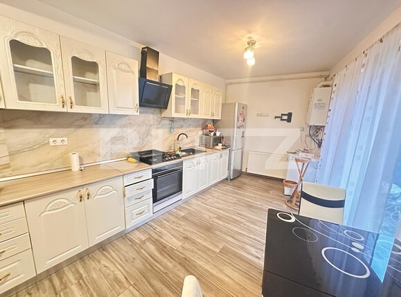 Casa de închiriat 4 camere Făget - 135776CI | BLITZ Cluj-Napoca | Poza7