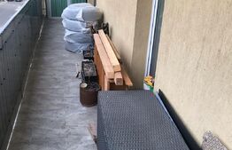 Apartament 2 camere, 49mp terasa 33mp, zona Porii