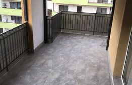 Apartament 2 camere, 49mp terasa 33mp, zona Porii