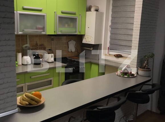 Apartament de vânzare 2 camere Floreşti - 135777AV | BLITZ Cluj-Napoca | Poza3