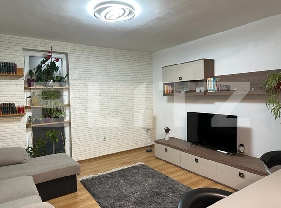 Apartament de vânzare 2 camere Floreşti - 135777AV | BLITZ Cluj-Napoca | Poza1