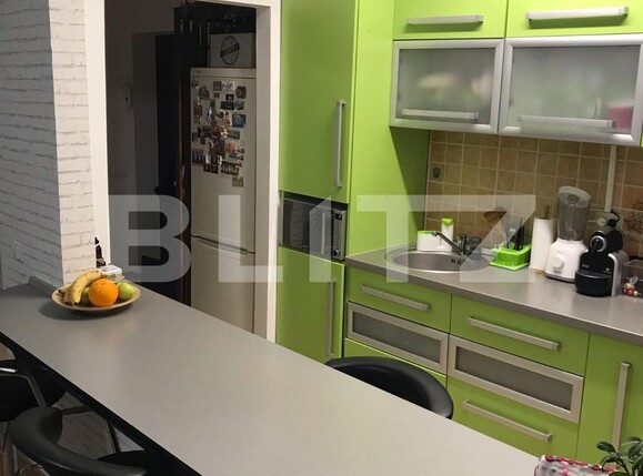 Apartament de vânzare 2 camere Floreşti - 135777AV | BLITZ Cluj-Napoca | Poza4