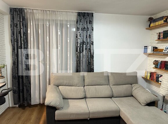 Apartament de vânzare 2 camere Floreşti - 135777AV | BLITZ Cluj-Napoca | Poza2