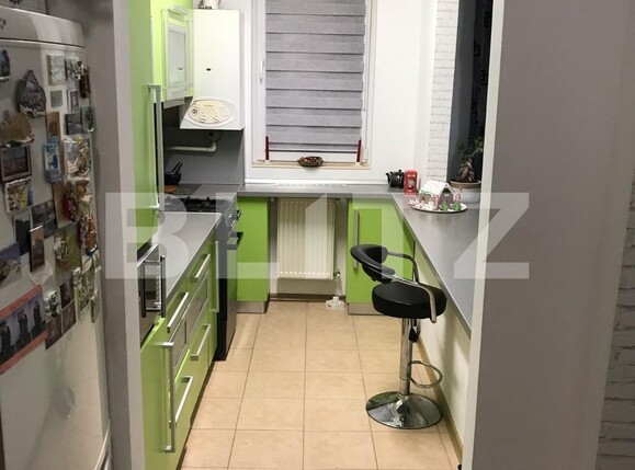 Apartament de vânzare 2 camere Floreşti - 135777AV | BLITZ Cluj-Napoca | Poza5