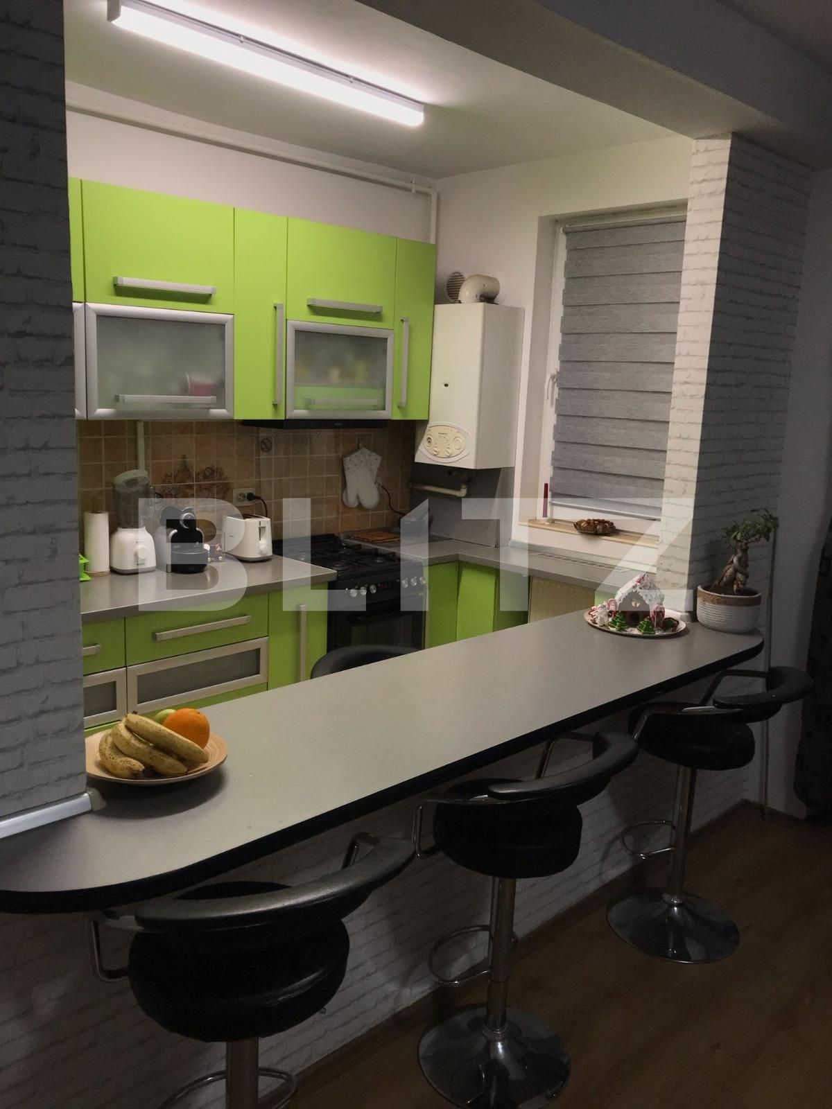 Apartament de vânzare 2 camere Floreşti - 135777AV | BLITZ Cluj-Napoca | Poza3