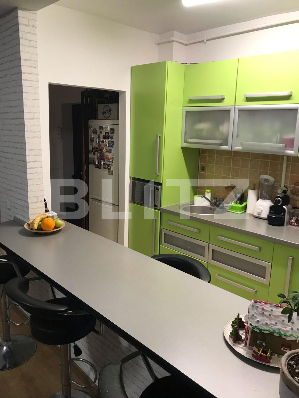 Apartament de vânzare 2 camere Floreşti - 135777AV | BLITZ Cluj-Napoca | Poza4