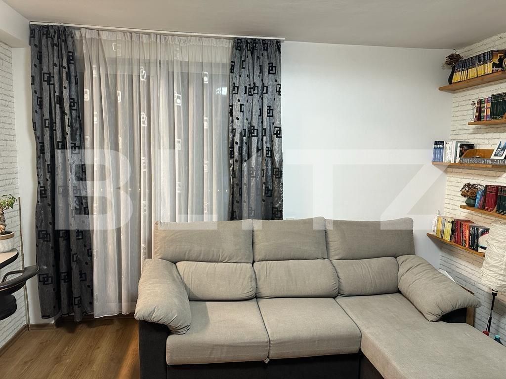 Apartament de vânzare 2 camere Floreşti - 135777AV | BLITZ Cluj-Napoca | Poza2