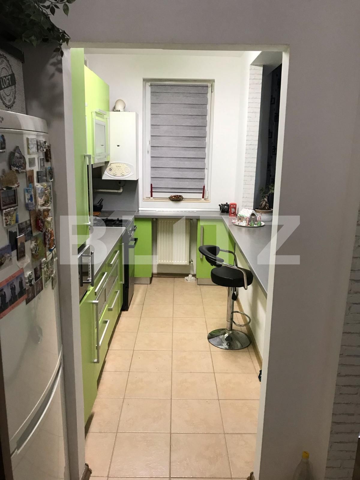 Apartament de vânzare 2 camere Floreşti - 135777AV | BLITZ Cluj-Napoca | Poza5