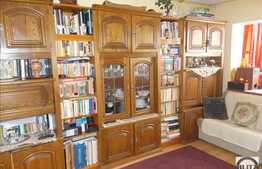 Apartament cu 2 camere, zona P-ta Flora, merita vazut!