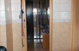 Apartament cu 2 camere, zona P-ta Flora, merita vazut!