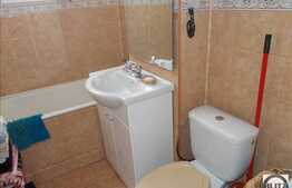 Apartament cu 2 camere, zona P-ta Flora, merita vazut!