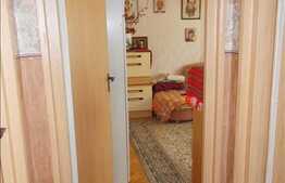 Apartament cu 2 camere, zona P-ta Flora, merita vazut!