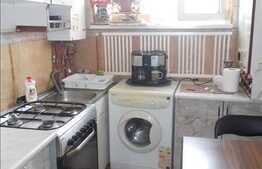 Apartament cu 2 camere, zona P-ta Flora, merita vazut!