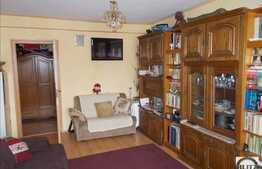 Apartament cu 2 camere, zona P-ta Flora, merita vazut!